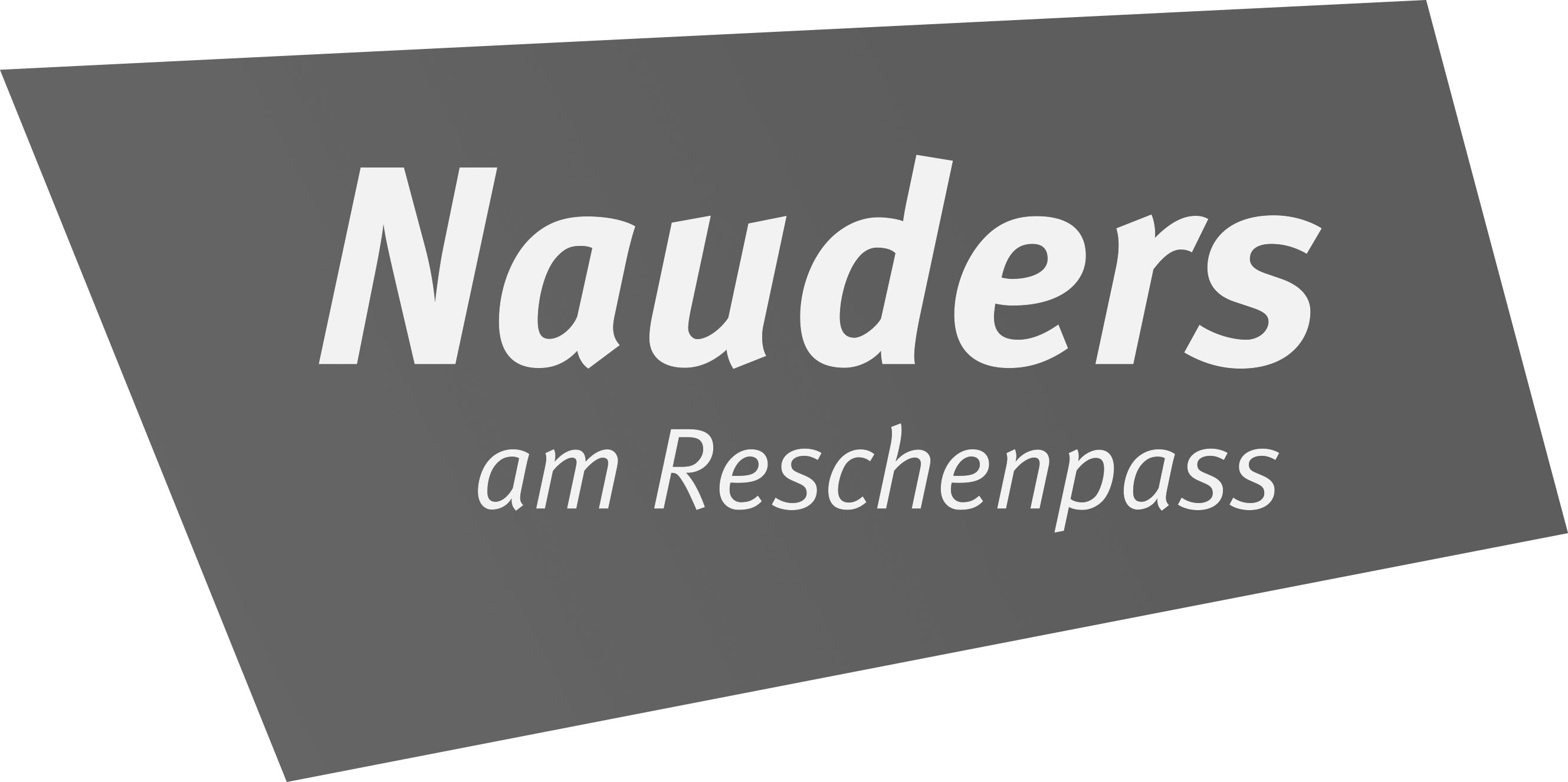 Nauders am Reschenpass