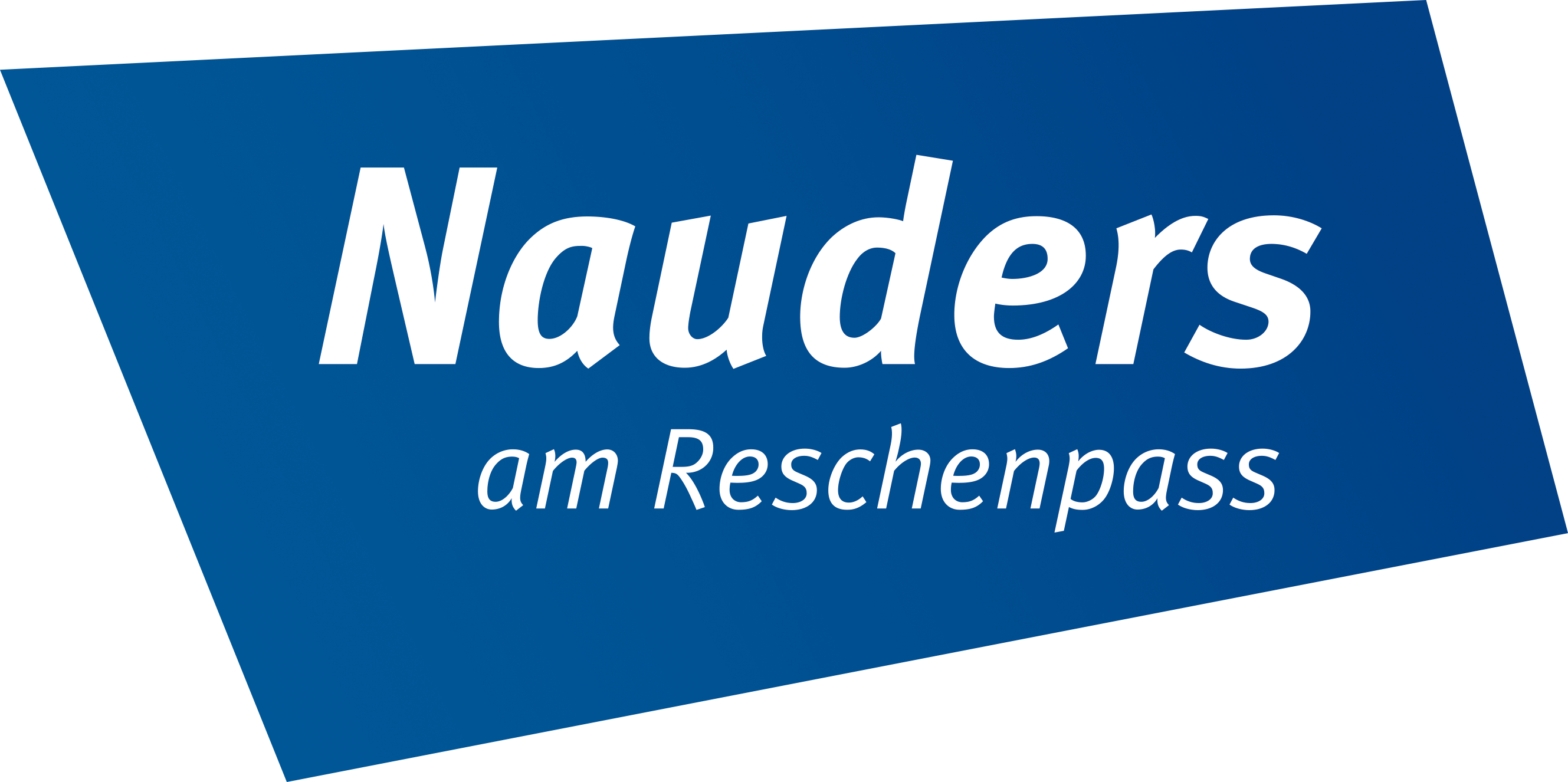 Nauders am Reschenpass