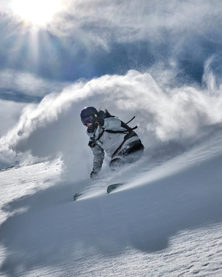 Stubai Gletscher