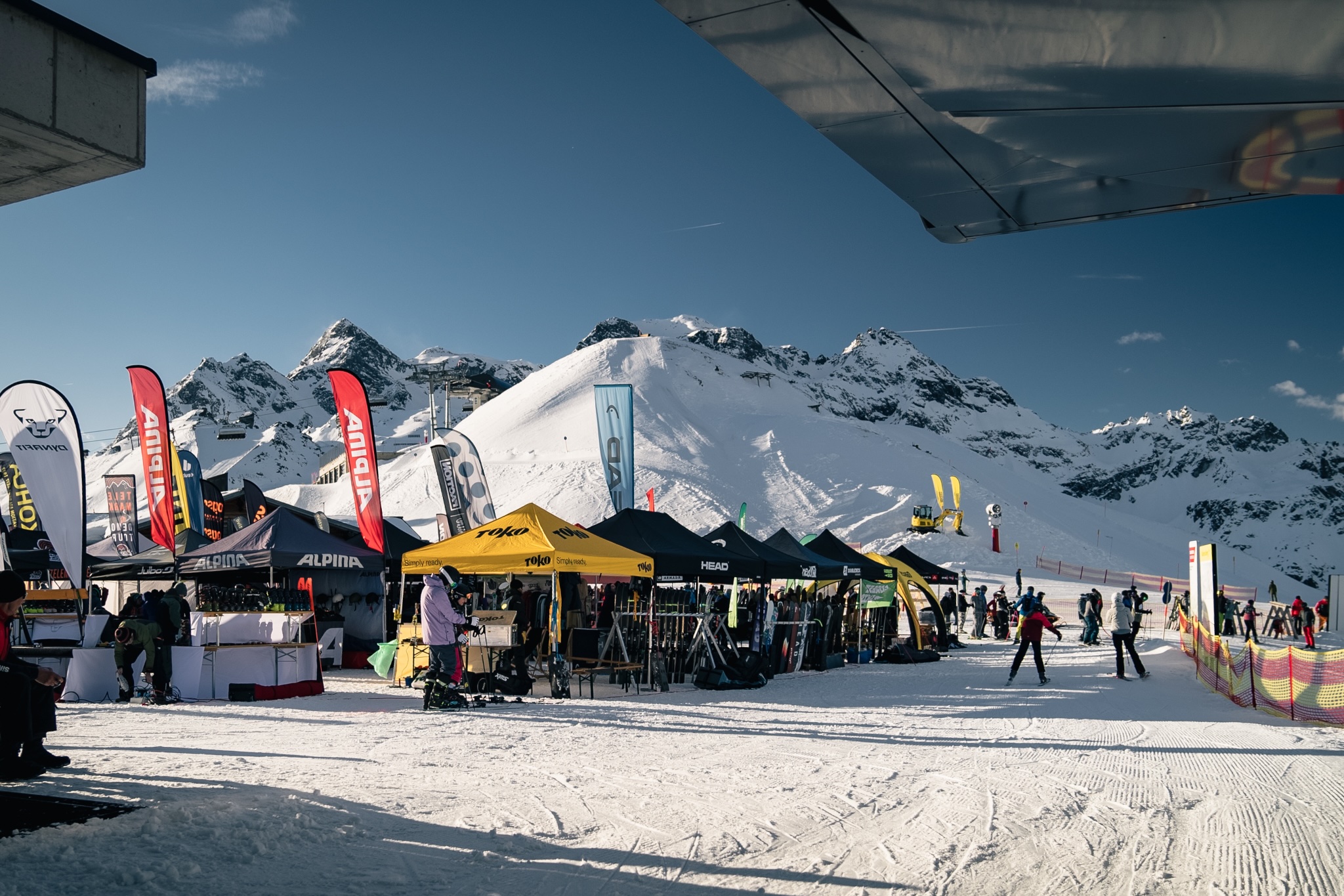 Silvretta-Montafon