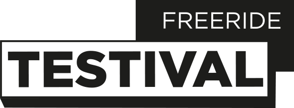 Freeride Testival Logo