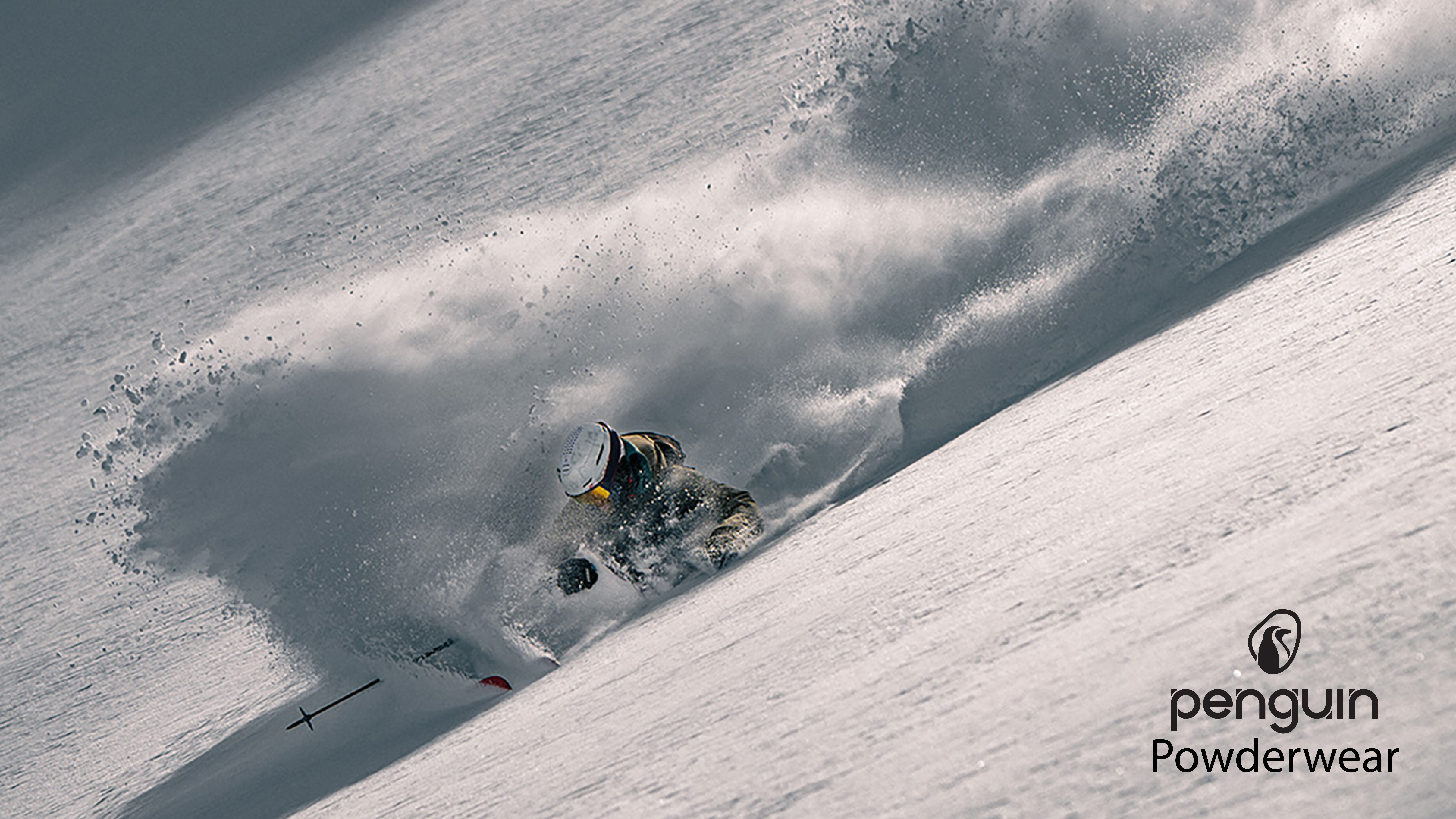 Penguin Freeride Guiding