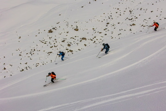 Rundum-Paket mit Busfahrt & ***S Hotel