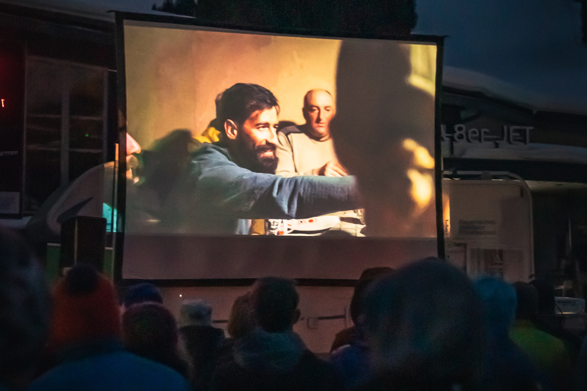 B/O/F/F-Spezial beim FreerideTestival in Hochfügen