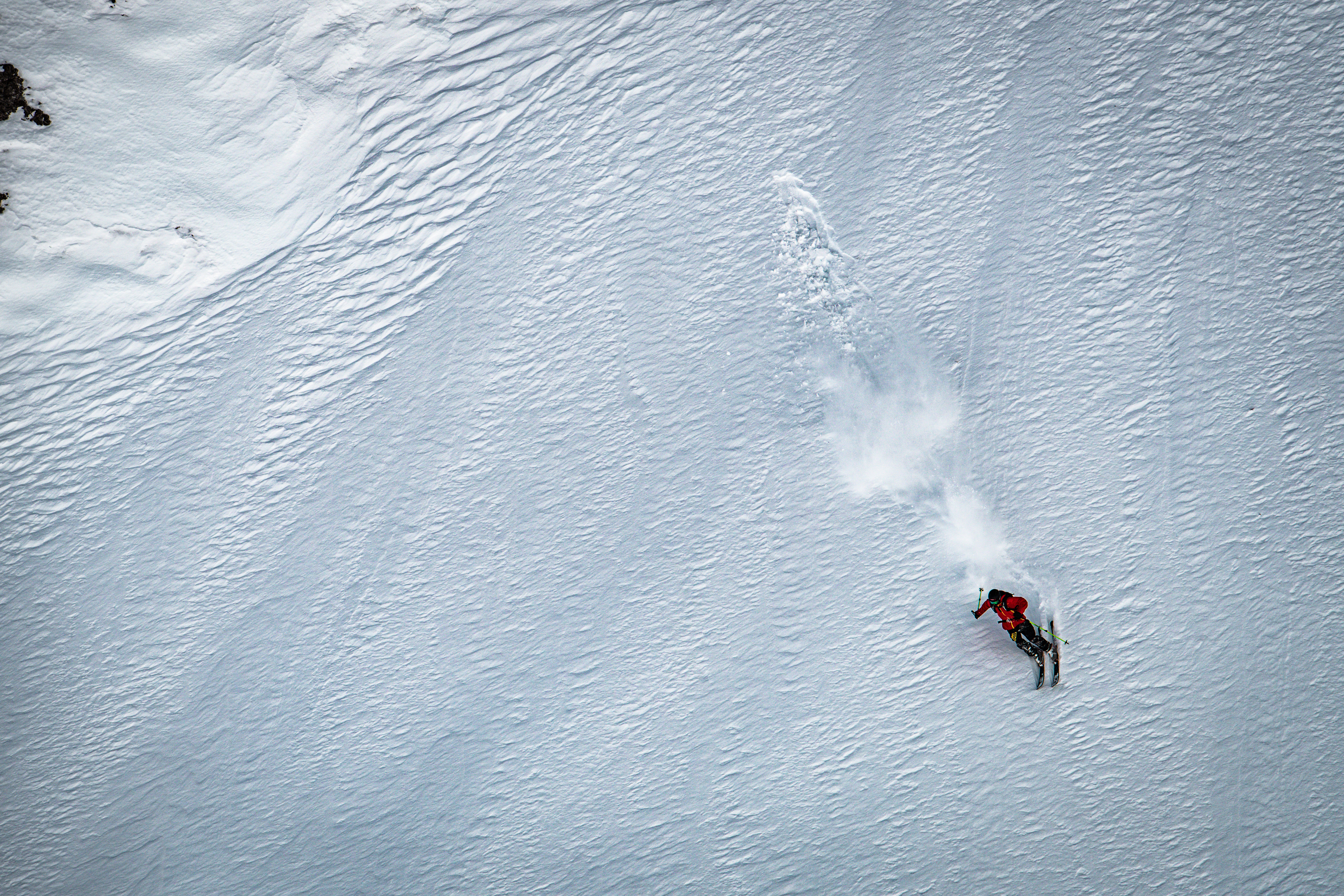 Faction Freeride Experience