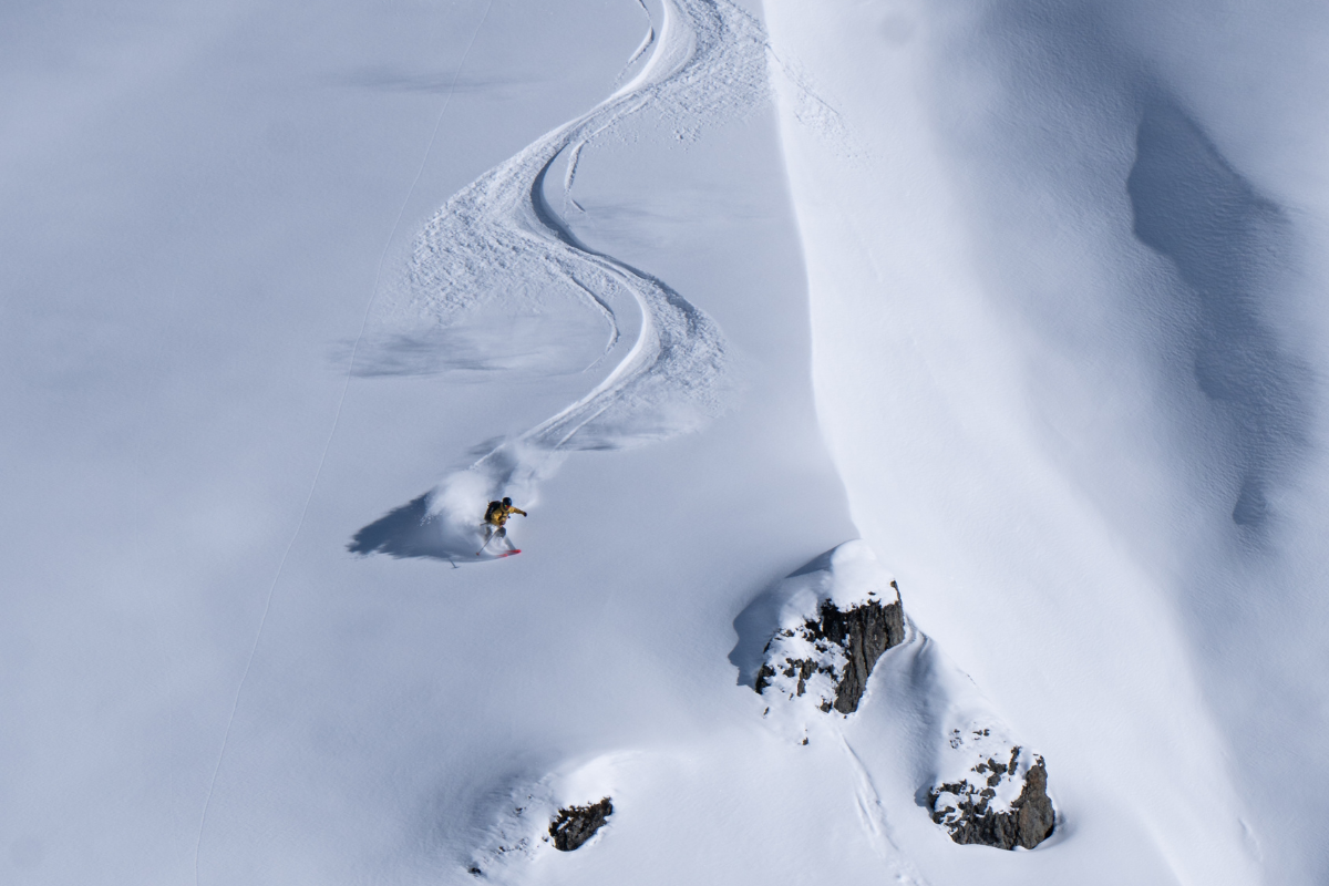 Advanced-Freetour-Guiding Stubai