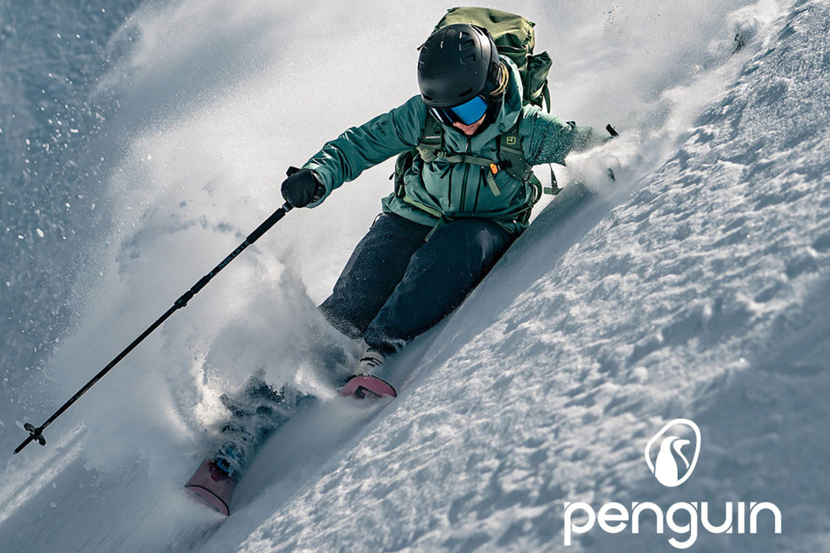  Women Only – Freeride Day